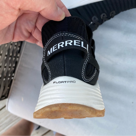 Merrell Embark Lace Sneakers for Women - Picture 3 of 13